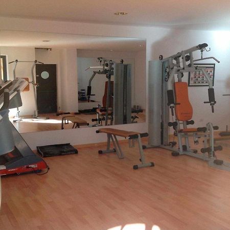 Apartamento Kalma By Vacanzy Collection Corralejo Ngoại thất bức ảnh
