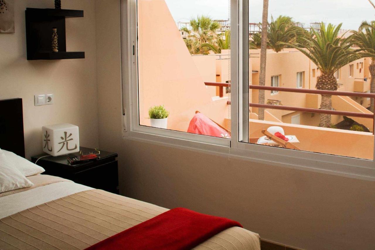 Apartamento Kalma By Vacanzy Collection Corralejo Ngoại thất bức ảnh