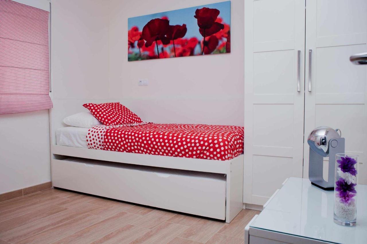 Apartamento Kalma By Vacanzy Collection Corralejo Ngoại thất bức ảnh