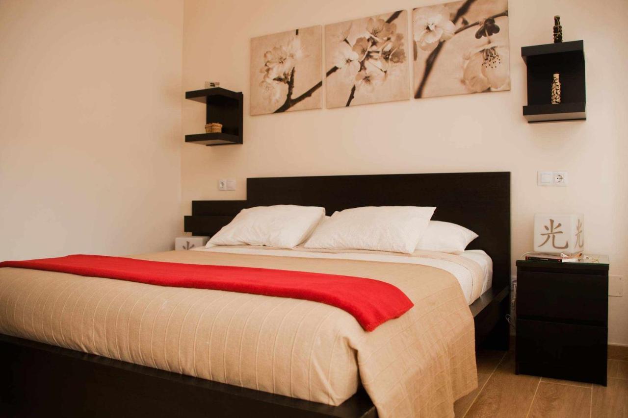 Apartamento Kalma By Vacanzy Collection Corralejo Ngoại thất bức ảnh