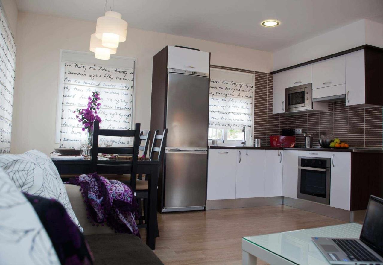 Apartamento Kalma By Vacanzy Collection Corralejo Ngoại thất bức ảnh