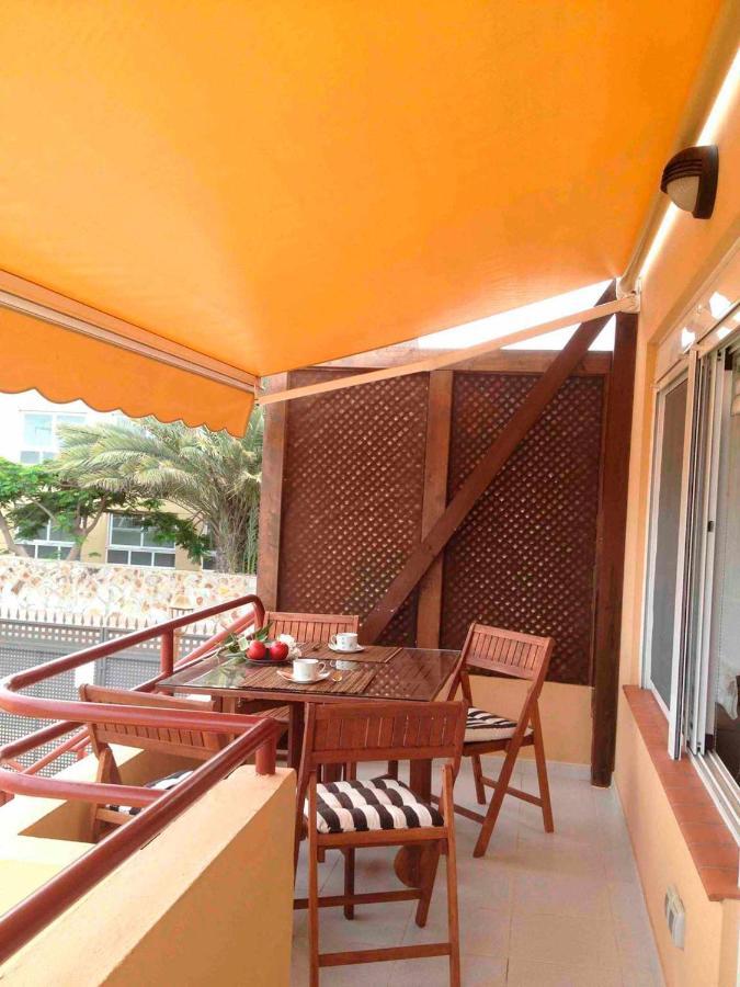 Apartamento Kalma By Vacanzy Collection Corralejo Ngoại thất bức ảnh