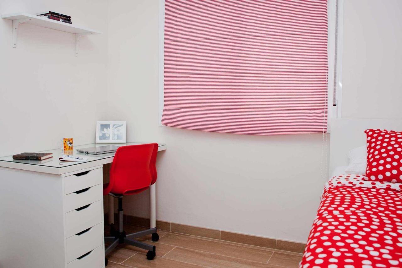 Apartamento Kalma By Vacanzy Collection Corralejo Ngoại thất bức ảnh